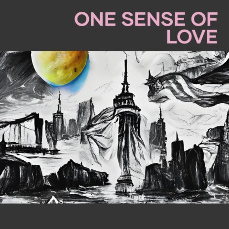 One Sense of Love cover art