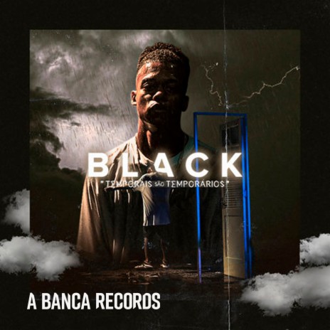 Bonança ft. Black cover art