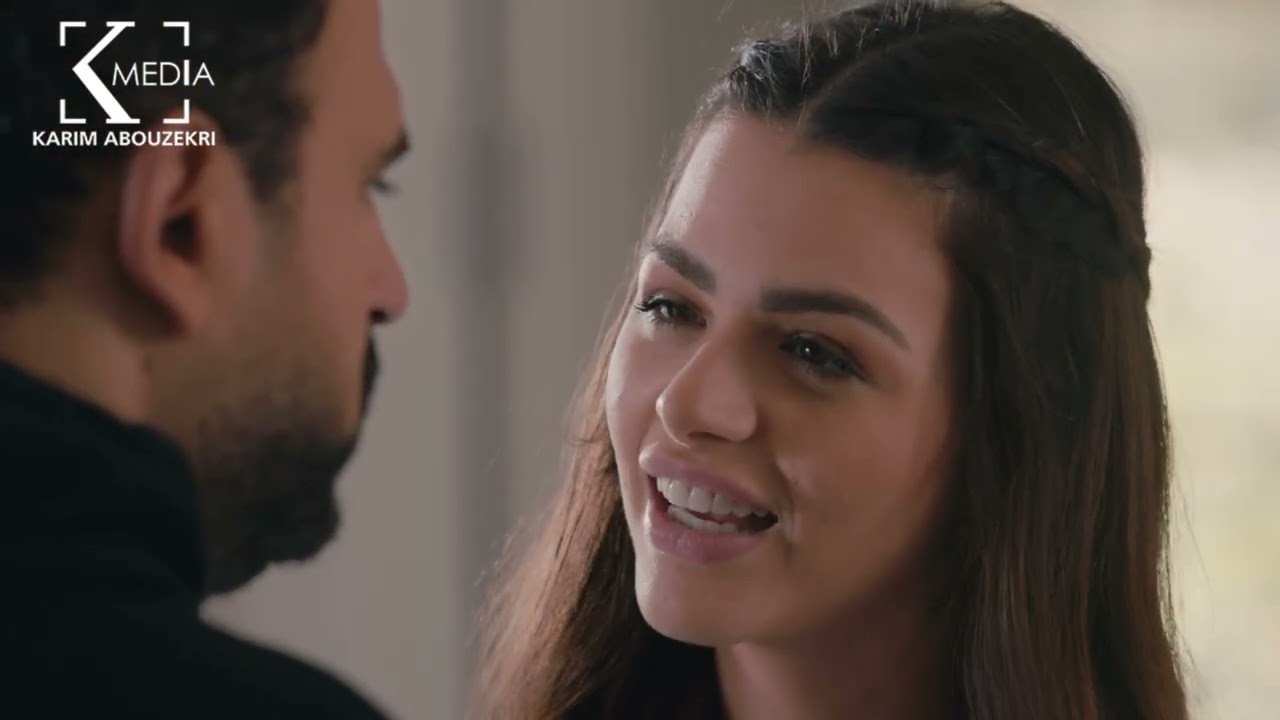 مسلسل "مكتوب عليا" | الحلقة التاسعة عشر  | رمضان ٢٠٢٦ | بطولة أكرم حسنــي | حصريا عرض أول cover art
