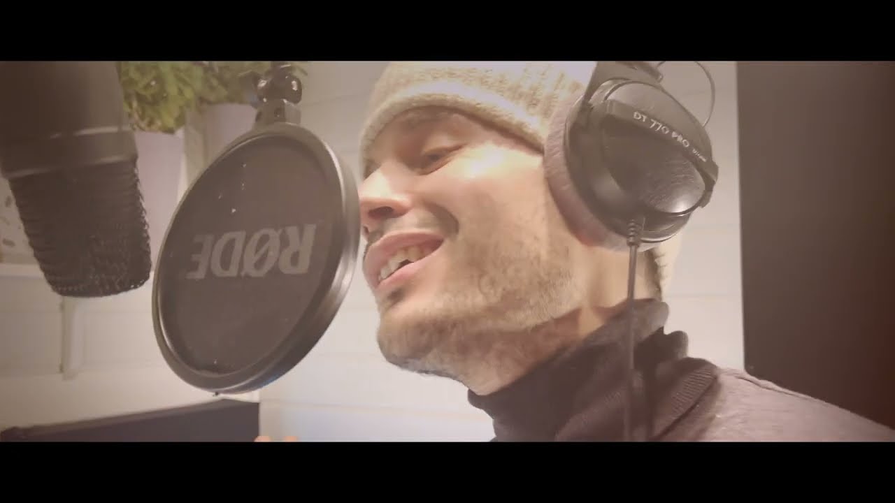 Linko - Ego  (Video Officiel) cover art