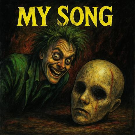 Drop Dead Fed cover art