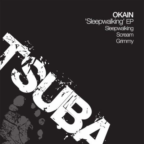 Sleepwalking (Ekkohaus Mix) cover art