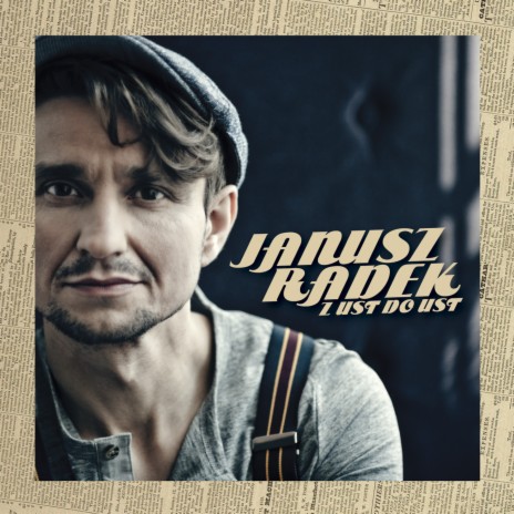 Dla Twoich Ust cover art