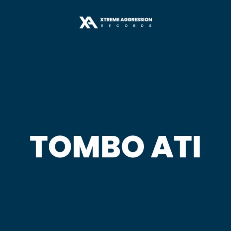 Tombo Ati cover art