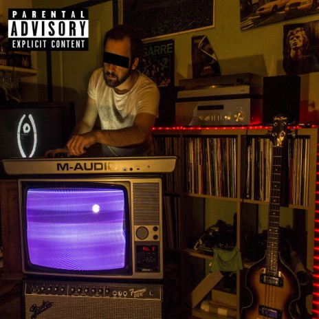 Vulve tu es, Vulve tu resteras cover art