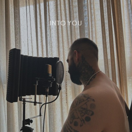 Into You ft. Joshua Kandy cover art
