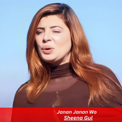 Janan Janan Wo cover art