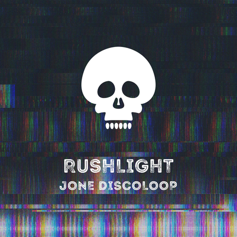 Rushlight cover art