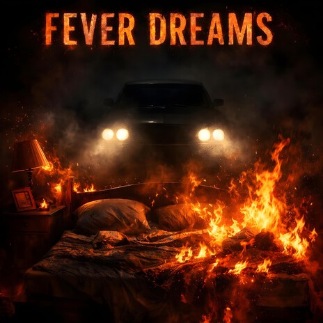 Freakshow cover art
