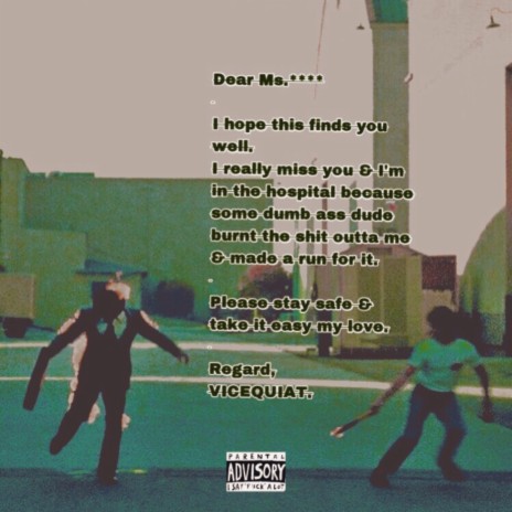 EASY cover art