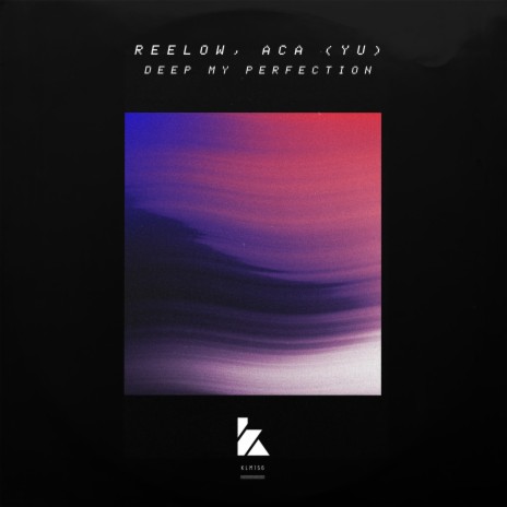 Deep My Perfection (Extended Mix) ft. ACA (YU) cover art