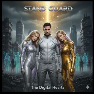 The Digital Hearts