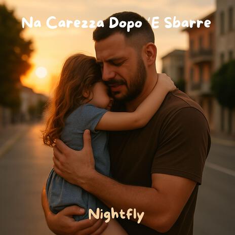 Na Carezza Dopo ‘E Sbarre cover art