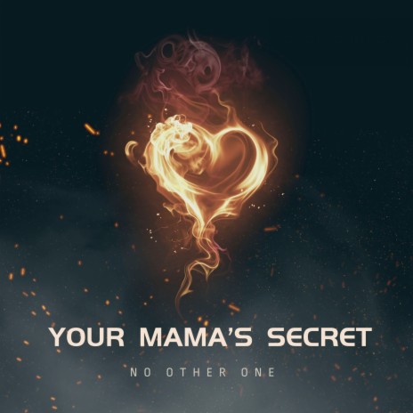 Your Mama's Secret cover art