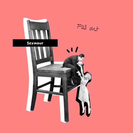 Fall out cover art