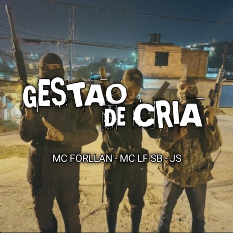 GESTAO DE CRIA ft. Mc Forllan & Mc lf cover art