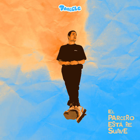 El Parcero Está Re Suave cover art