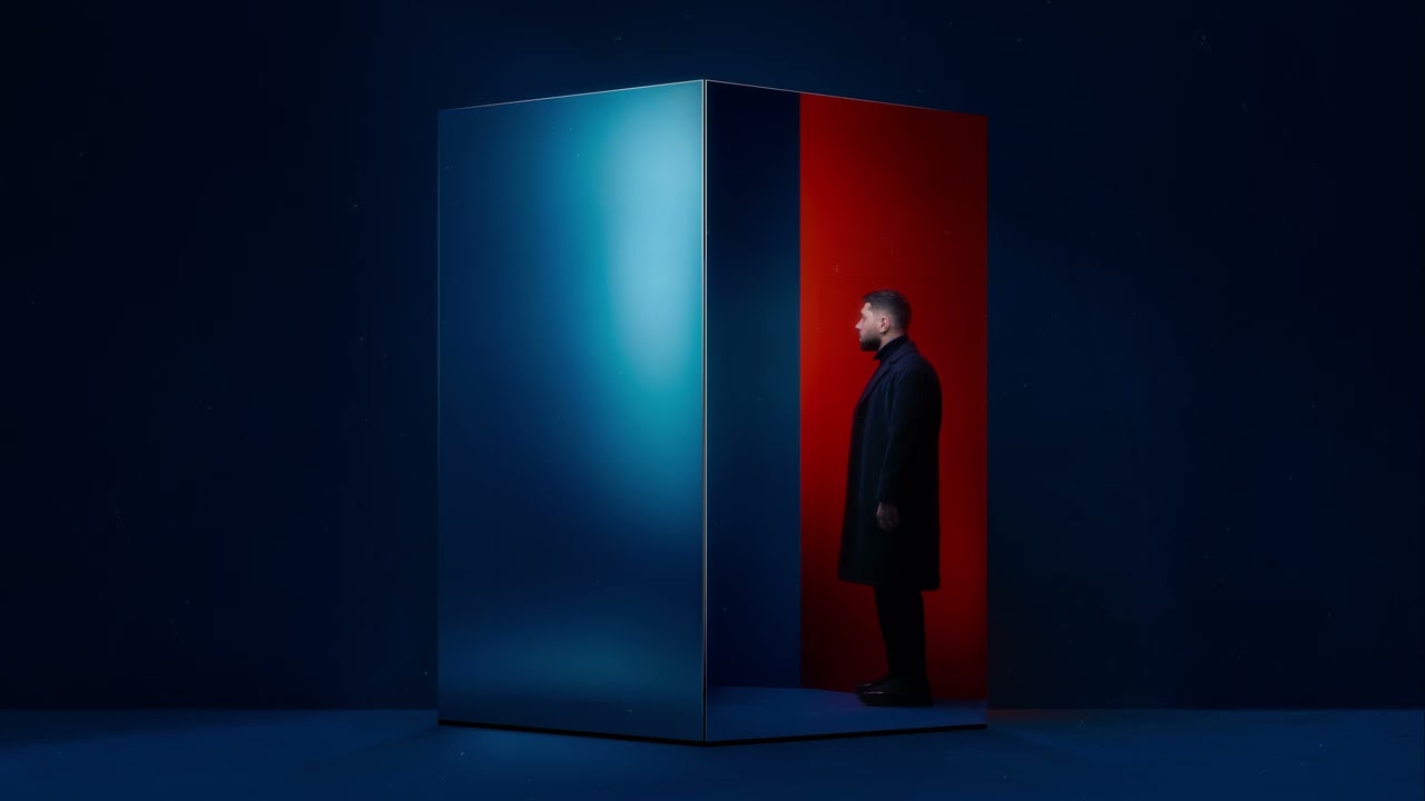 Lege-Cy - Placebo | ليجي-سي - بلاسيبو (Official Audio) cover art