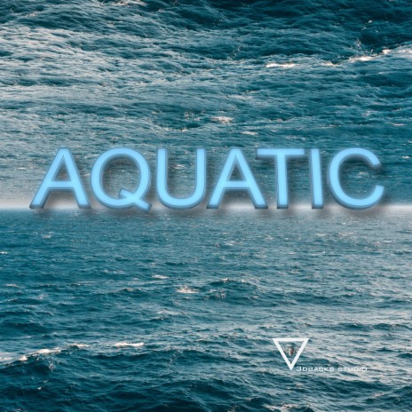 Aquatic cover art