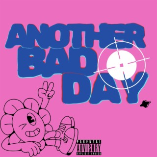 Another Bad Day cover art