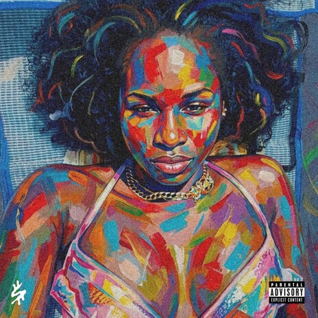 Once in a lifetime cover art