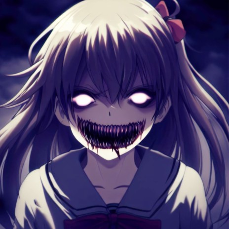 SCARY MARY cover art