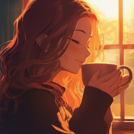 따뜻한 아메리카노(Warm americano) cover art