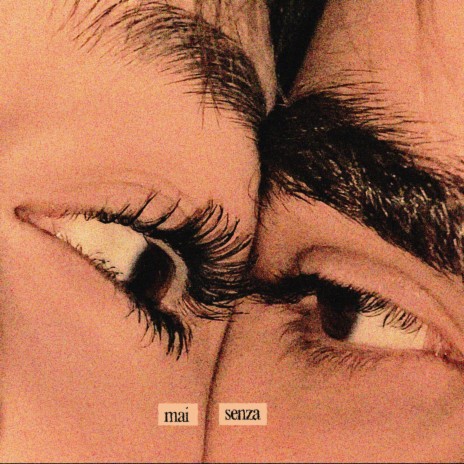 Mai Senza cover art