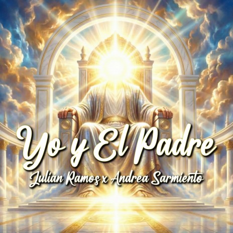 Yo Y El Padre ft. Andrea Sarmiento cover art
