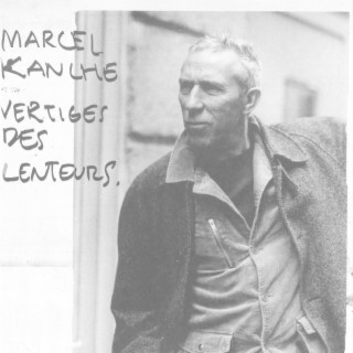 Vertiges des lenteurs