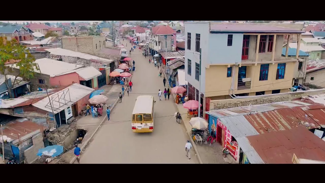 Jaguaman - la routine au quartier ft edaish        #jaguaman#kinshasa#congo#mwanamboka cover art