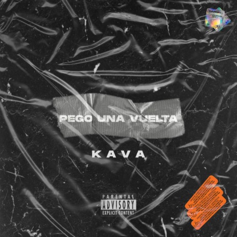 Pego una Vuelta cover art