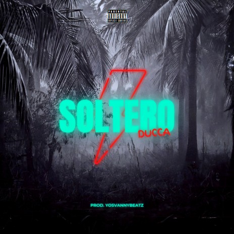 SOLTERO <3 cover art