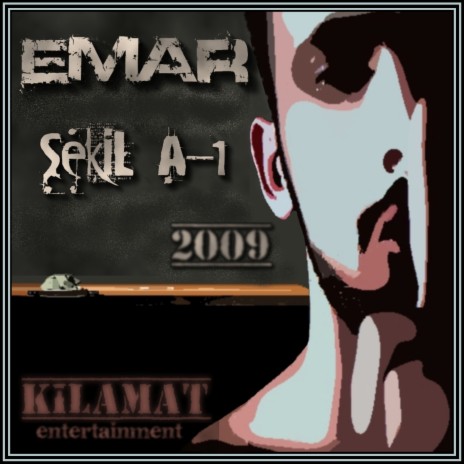 Kamera Şakası (Outro) cover art