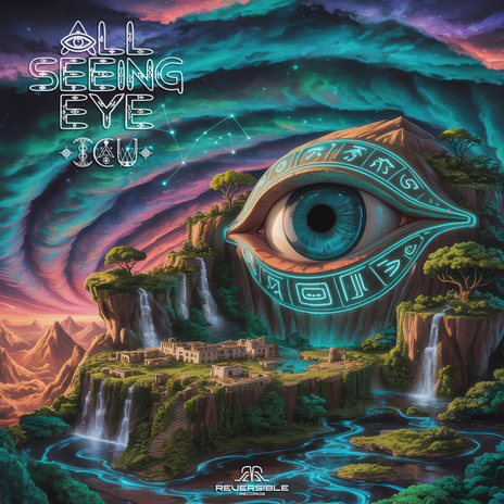 The Stoned Serpent cover art