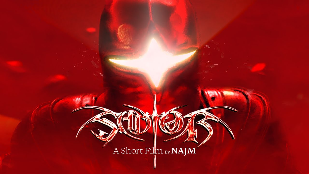 SAV!OR - The Epilogue | A Short Film cover art