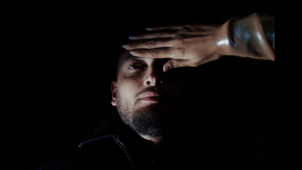 Marwan Moussa - BOSAKBER (PROD. BY HATEMBAS) [Official Music Video] cover art