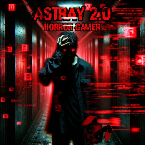 Astray 2.0 cover art