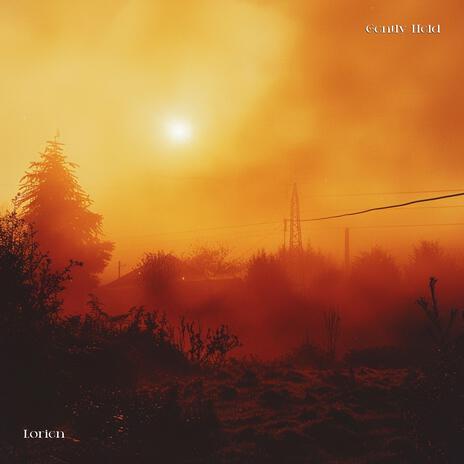 Gently Held cover art