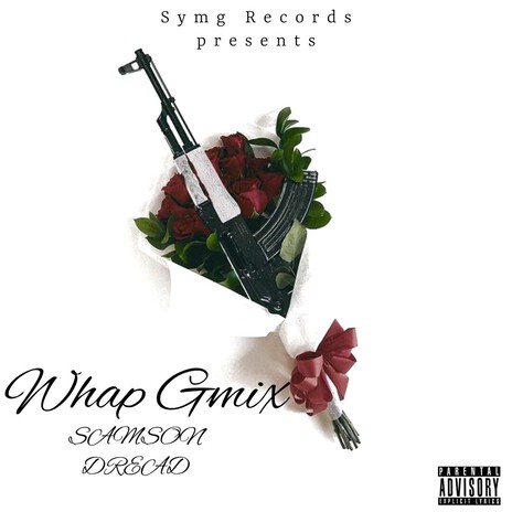 Whap whap whap Gmix promotional use (Gmix)