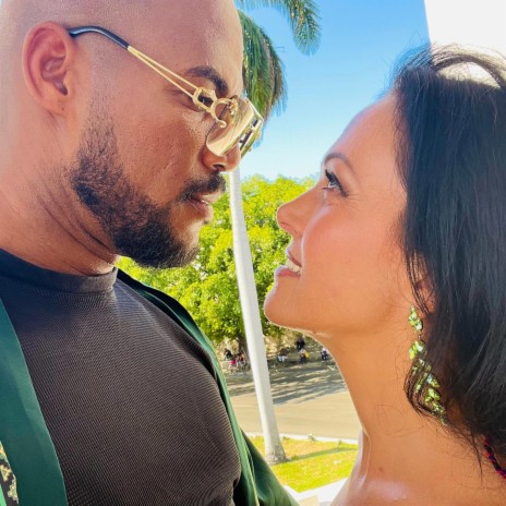 Mi Bachata ft. El Galattico cover art