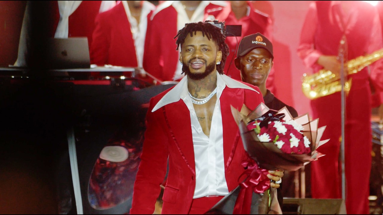 Diamond Platnumz