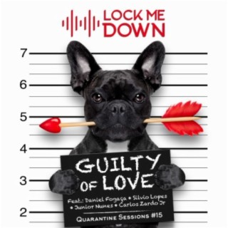 Lock Me Down