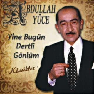 Abdullah Yüce