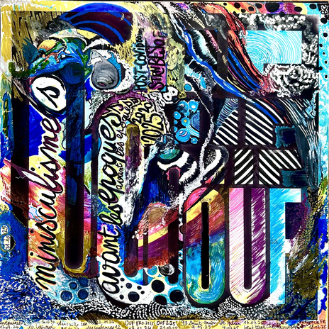 sécher les nuages ft. EdK & Jovial.e cover art