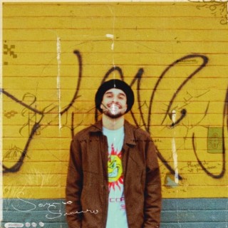 Sorriso Sincero cover art