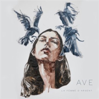 La Femme D´Argent