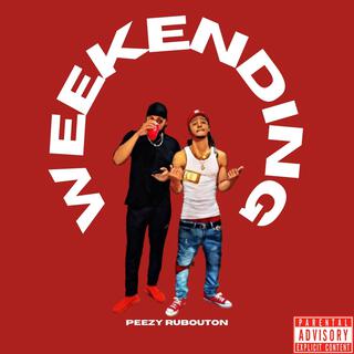 Weekending cover art