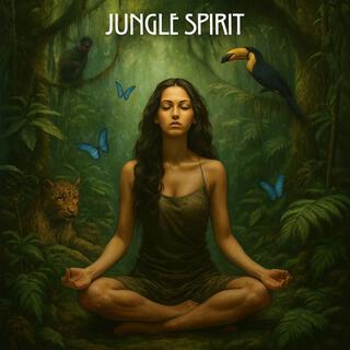 Jungle Spirit Dreaming