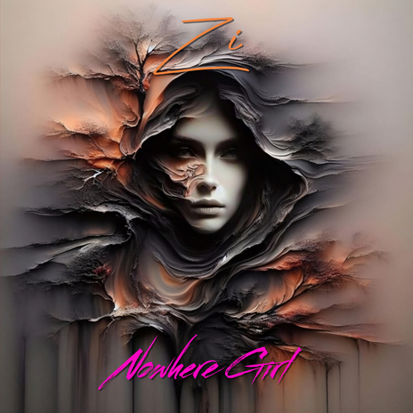 Nowhere Girl cover art